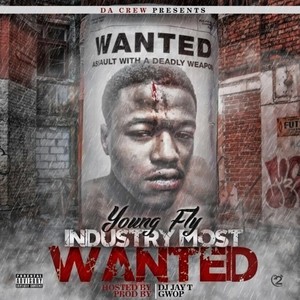 Industry Most Wanted