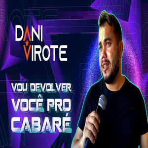 Vou Devolver Você pro Cabaré (Remix|Explicit)