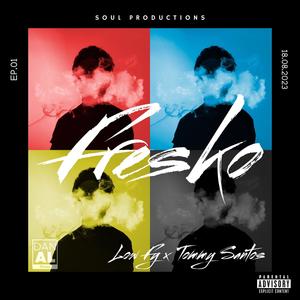 Nunca te olvidé (feat. Tfk Leo & Lit Kym)