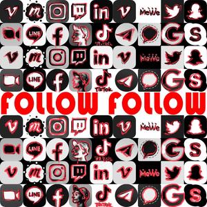 Follow Follow
