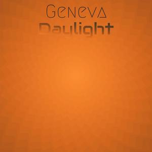 Geneva Daylight