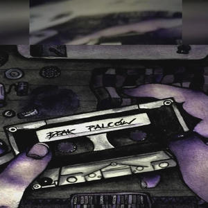 Brak palców (feat. Emikae & prod. Riddi) (Explicit)