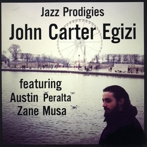 Jazz Prodigies