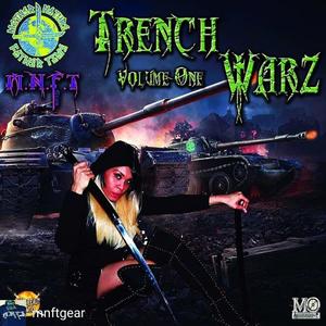 Trench Warz Mixtape, Vol. 1 (Explicit)