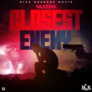 Closest Enemy (Explicit)