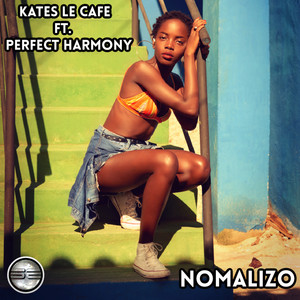 Nomalizo (Kates Le Cafe & Zwide Ancestral Mix)