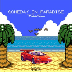 Someday in Paradise EP