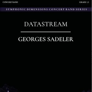 DATA STREAM (feat. Military Band of Lower Austria & Colonel Adi Obendrauf)