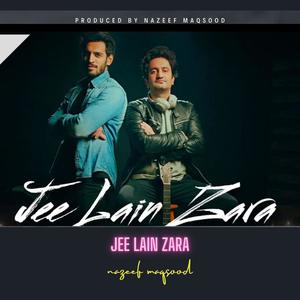 Jee Lain Zara (feat. Saif Ali Khan)