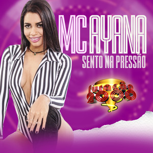 Sento na Pressão (feat. Furacão 2000) [Explicit]