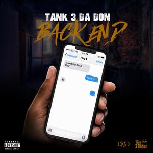 Back End (Explicit)
