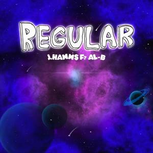 Regular (feat. al-b)