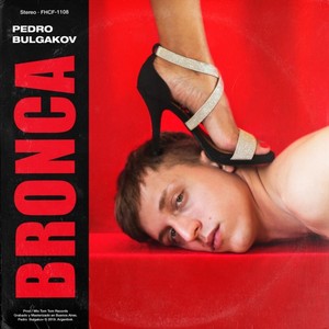 Bronca