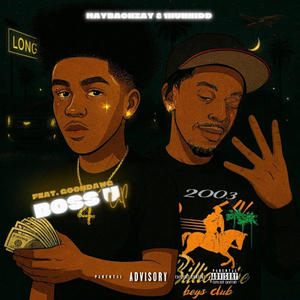 BOSS U UP (feat. GoonDawg) (Explicit)