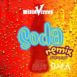 Soda (Remix)