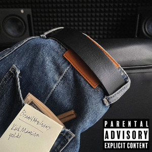 BrandNewJeans (Explicit)