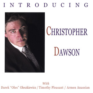 Introducing Christopher Dawson