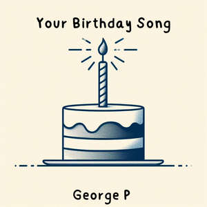 Your Birthday Song