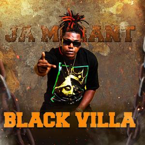 JA MORANT (feat. Blackvilla)