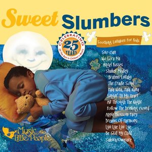 Sweet Slumbers: Soothing Lullabies For Kids