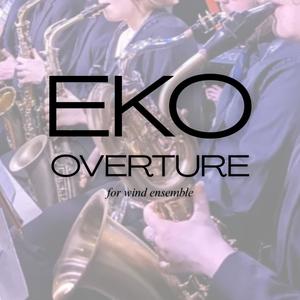 EKO OVERTURE (MIDI)