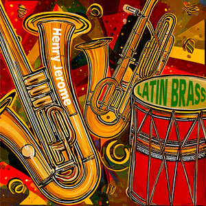 Latin Brass - Dance Band Orchestra Sound