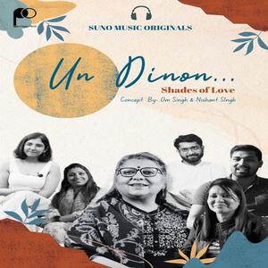 Un Dinon (feat. Rupali Moghe & Utkarsh Sharma)