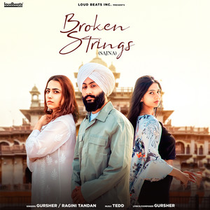 Broken Strings (Sajna)