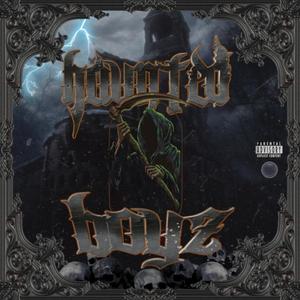 GOT DAT HAUNT(feat. BXXNDXXD & Tre-Six) (Explicit)