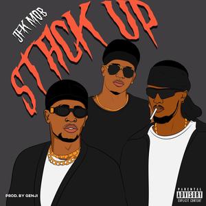 Stack Up (Explicit)