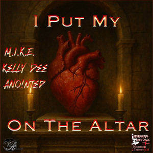 I Put My Heart on the Altar