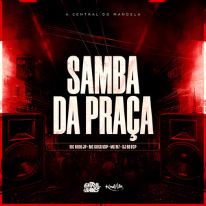 Samba Da Praça