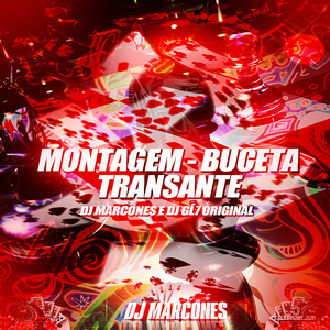 Montagem Buceta Transante (Explicit)