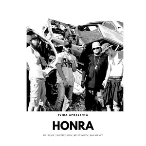 1VIDA - Honra