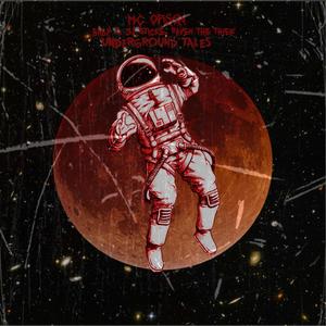 Black Ops(feat. DJ STICKE) (Explicit)