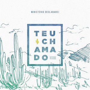 Te Quero Aqui(Ao Vivo)[feat. Patricia Rezende]