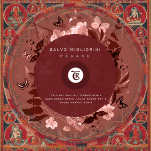 Pegasu (Sound Shapes Remix)