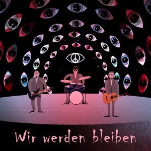 Wir werden bleiben