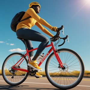 My Favorite Coffee Spot