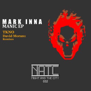 Manic (TKNO Remix)