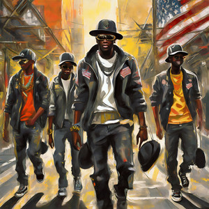 Bien Mala (feat. Plan B)