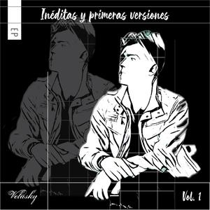 Inéditas y primeras versiones, Vol. 1 (EP) [Explicit]