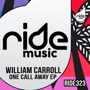 One Call Away (Original Mix)