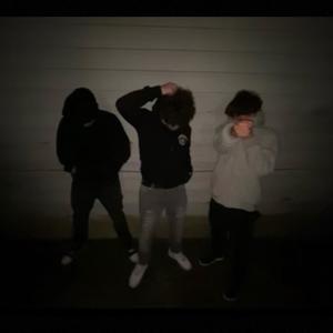 3 Deep (feat. Bxbymarr & Josethekidd) (Explicit)