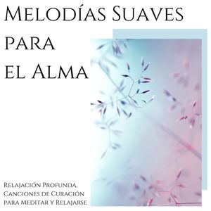 Melodías Suaves para el Alma: Relajación Profunda, Canciones de Curación para Meditar y Relajarse