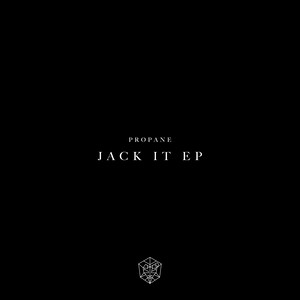 Jack It EP