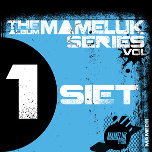 The Mameluk Album – Siet