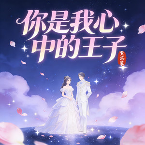 你是我心中的王子