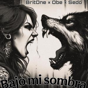 Bajo mi sombra (Con Obe y Sedo) (Explicit)