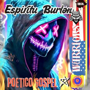 Espiritu Burlon
